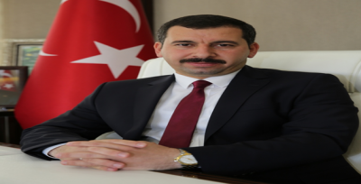 Başkan Baydilli: "15 Temmuz Vatanı İçin Ölüme Koşarak Gidenlerin Günüdür"