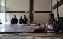 Başkan Baydilli Eksiklikleri Yerinde Tespit Ediyor