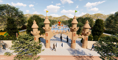 Başkan Baydilli: "Karaköprü Çocukların Hayallerinin Gerçekleşeceği Şehir Olacak"