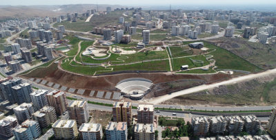 Başkan Baydilli: "Vatandaşımızın Hizmetkarı Olmaya Devam Edeceğiz"