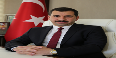 Başkan Baydilli'den 10 Kasım Mesajı