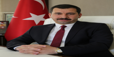 Başkan Baydilli'den 2018-2019 Eğitim- Öğretim Yılı Mesajı