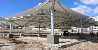 Başkan Baydilli'den Akpiyar'a Semt Pazarı Müjdesi