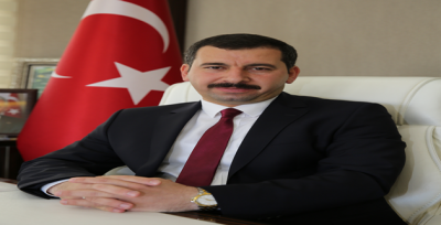 Başkan Baydilli'den Kurban Bayramı Mesajı 