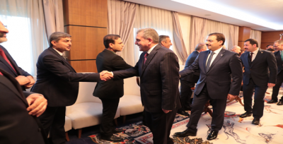 Başkan Beyazgül, 29 Ekim Kutlamalarına Katıldı