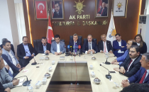 Başkan Beyazgül; Bu Başarı Halkımızın Başarısıdır Dedi