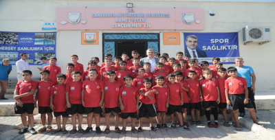 Başkan Beyazgül: Gençlere Ve Kadınlara Yönelik Projelerimiz Artacak