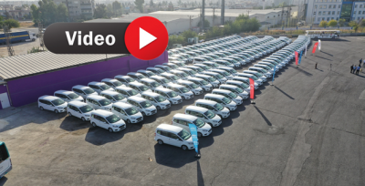 Başkan Beyazgül: Kazanan Şanlıurfa Oldu