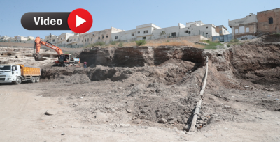 Başkan Beyazgül, Şanlıurfa Tarih Ve Kültür Turizminin Marka Şehridir