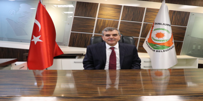 Başkan Beyazgül'den 30 Ağustos Mesajı