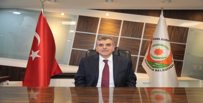 Başkan Beyazgül'den Berat Kandili Mesajı