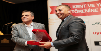 Başkan Beyazgül'den Göbeklitepe Daveti