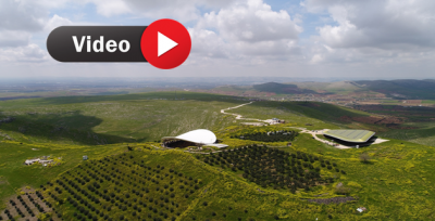 Başkan Beyazgül'den Herkese 'Şanlıurfa'ya Gel' Daveti