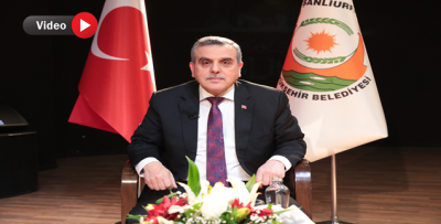 Başkan Beyazgül'den Kurban Bayramı Mesajı