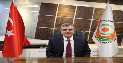 Başkan Beyazgül'den 'Şanlı Unvanı'  Mesajı