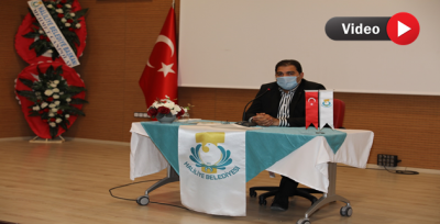 Başkan Canpolat, Çevre Koruma Personelleri İle Bir Araya Geldi