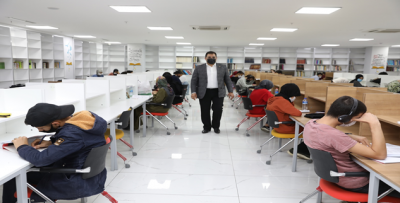 Başkan Canpolat: Hizmetler Kaldığı Yerden Devam Ediyor