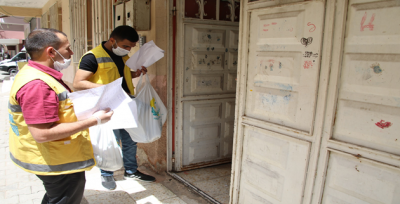 Başkan Canpolat İle Çocukların Yüzü Gülüyor