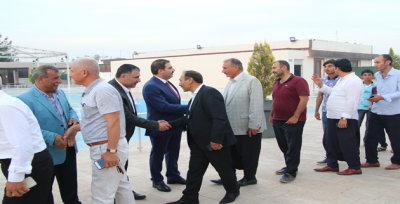 Başkan Canpolat, Kırsal Mahalleler İçin Müjdelerini Açıkladı