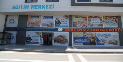 Başkan Canpolat, Pku'lu Hastalara Müjdeyi Verdi