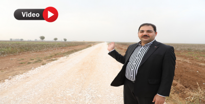 Başkan Canpolat: Tüm Ekiplerimizle Sahadayız