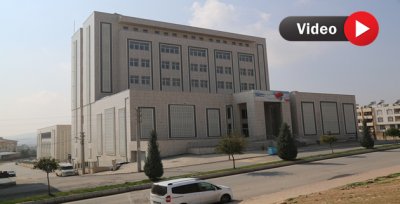 Başkan Canpolat'ın Girişimleri Sonuç Verdi