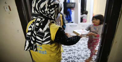 Başkan Canpolat'ın Öğrencilere Selamı Var