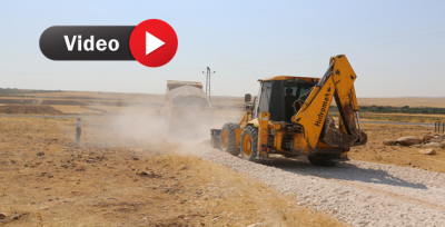 Başkan Canpolat'la Haliliye'nin Çehresi Değişiyor