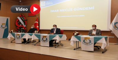  Başkan Canpolat'tan Ahde Vefa: İsimleri Parklarda Yaşayacak