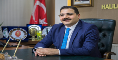 Başkan Canpolat'tan Dünya Çölyak'la Mücadele Günü Mesajı