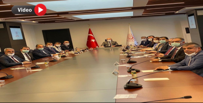 Başkan Canpolat'tan Haliliyelilere İki Müjde Birden