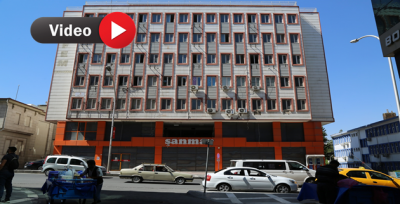 Başkan Canpolat'tan Haliliye'nin Sağlığından Sonra Turizmine De Destek 