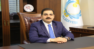 Başkan Canpolat'tan Ramazan Ayı Mesajı