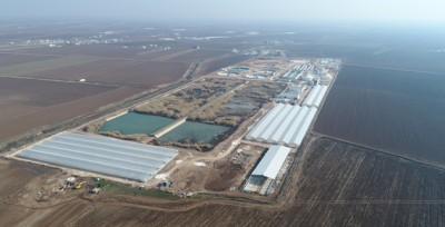 Başkan Çiftçi, "Avrupa ve Türkiye'nin En Büyükleri Arasında"