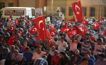 Başkan Çiftçi, Biz, Bir Oldukça Kimse Karşımızda Duramaz