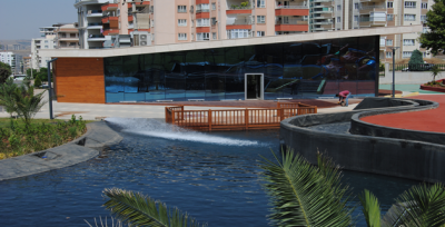 Başkan Çiftçi, "Bu Ödülü Tüm Çocuklara Ve Gençlere Armağan Ediyorum"