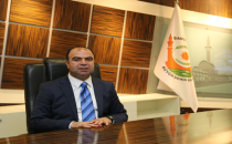 Başkan Çiftçi, Diyarbakır'daki Saldırıyı Kınadı.