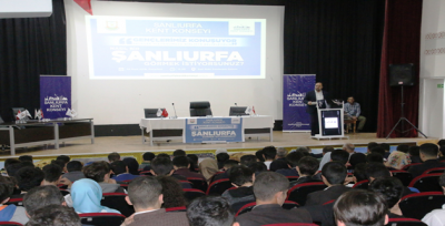 Başkan Çiftçi: Gençlerimize İnanıyor Ve Onlara Güveniyoruz