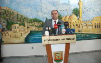 Başkan Çiftçi, Gündemi Değerlendirdi