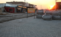 Başkan Çiftçi, Harran'da Çalışmaları Denetledi