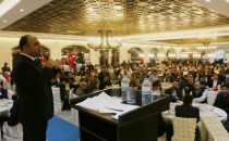 Başkan Çiftçi, Her Zaman Gençlerin Yanında Olacağız