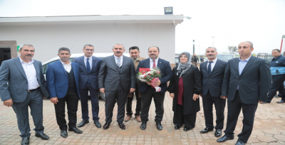 Başkan Çiftçi: İşçinin Hakkını Her Zaman Savunduk