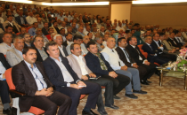 Başkan Çiftçi, İşimizi Severek Yapıyoruz