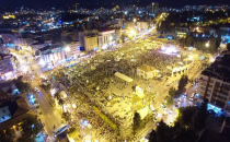 Başkan Çiftçi, İşte Birlik, Beraberlik Bu
