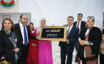 Başkan Çiftçi "Kadınlarımıza Pozitif Ayrımcılık Sağlıyoruz"