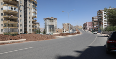 Başkan Çiftçi, Şanlıurfa'nın Geleceğe Güvenle Bakması İçin Çalışıyoruz