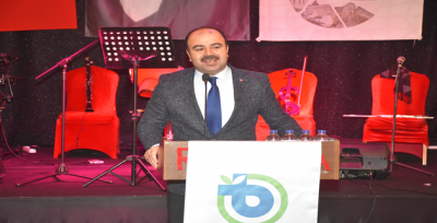 Başkan Çiftçi: Şehirlere Kimlik Veren Tarihi Yapılardır 