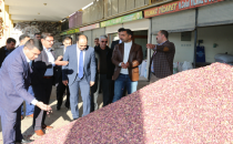 Başkan Çiftçi, "Sorunları Yerinde Tespit Edip Çözüyoruz"