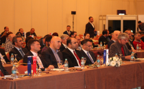 Başkan Çiftçi, Süs Bitkileri Ve Peyzaj Fuarına Katıldı