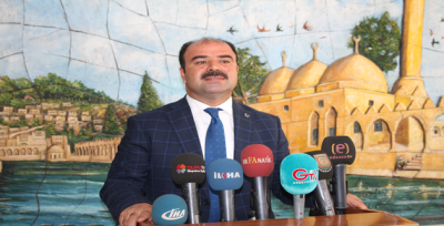 Başkan Çiftçi, 'Takımın Başına Futboldan Anlayanlar Gelsin'